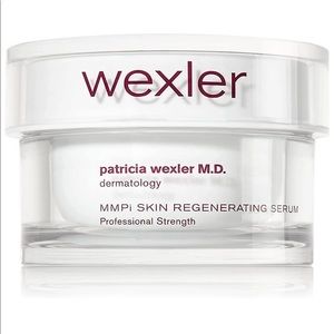 Wexler M.D. MMPi Skin Regenerating Serum